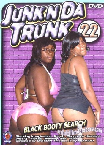 Junk N Da Trunk 22
