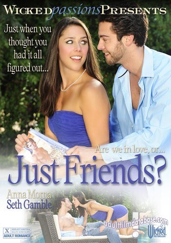 Just Friends?