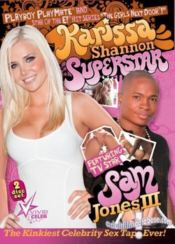Karissa Shannon Superstar