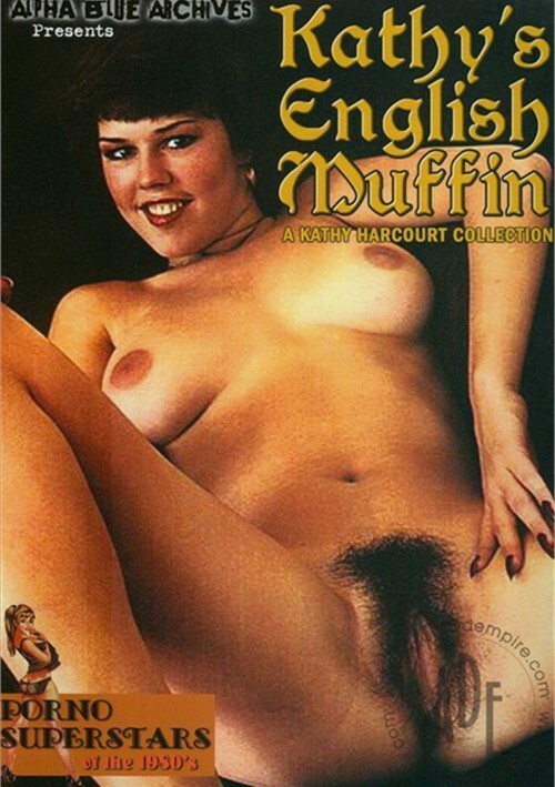 Kathy's English Muffin