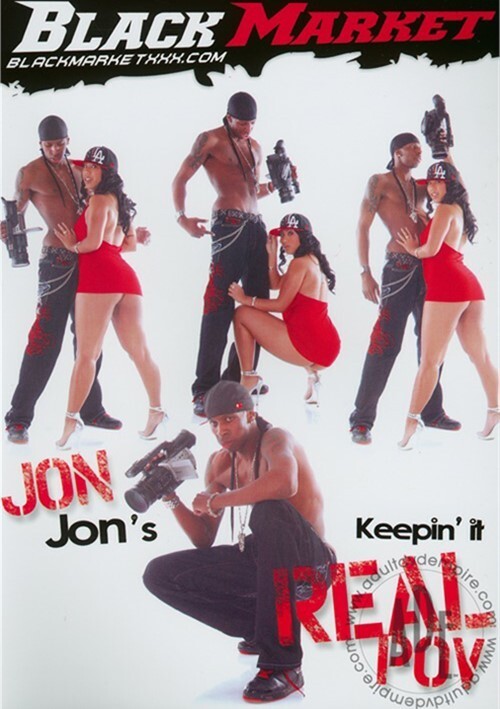 Keepin' It Real POV