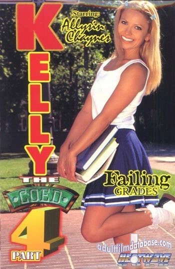 Kelly The Coed 4 - Failing Grades