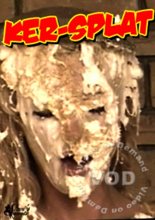 Ker-Splat