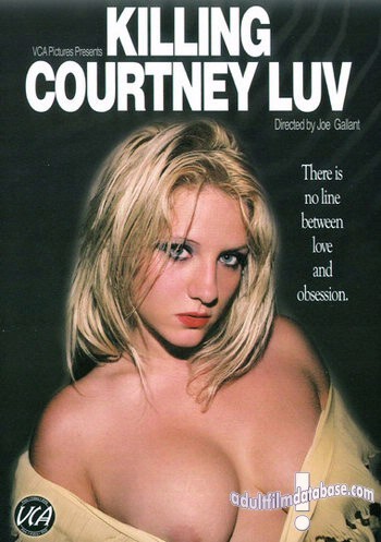 Killing Courtney Luv