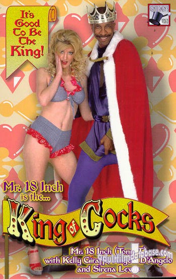 King of Cocks