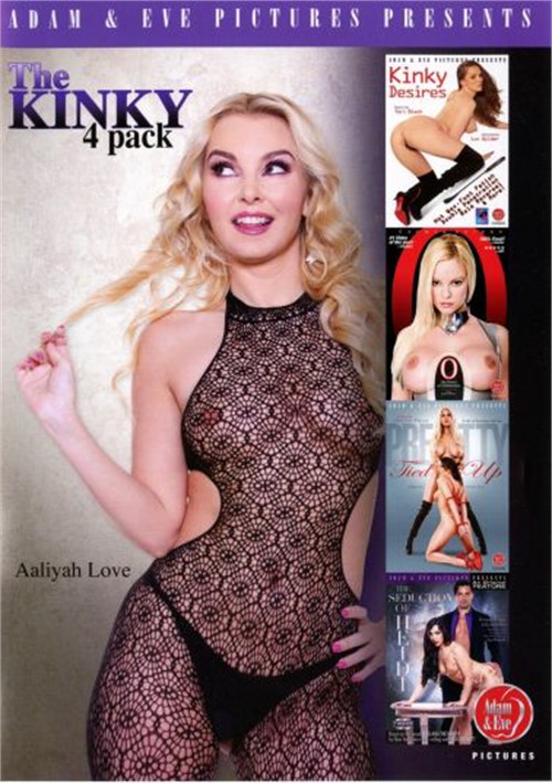 The Kinky 4-Pack