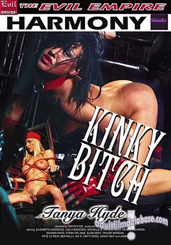 Kinky Bitch