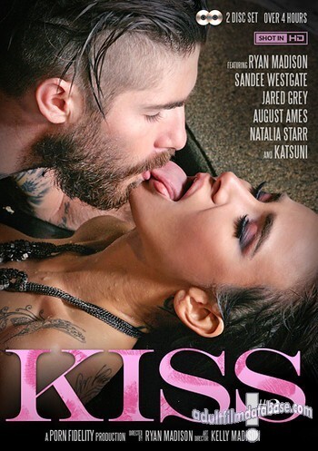 Kiss 2
