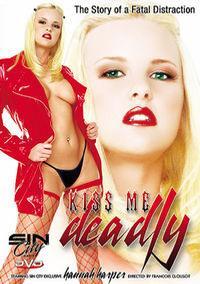 Kiss Me Deadly
