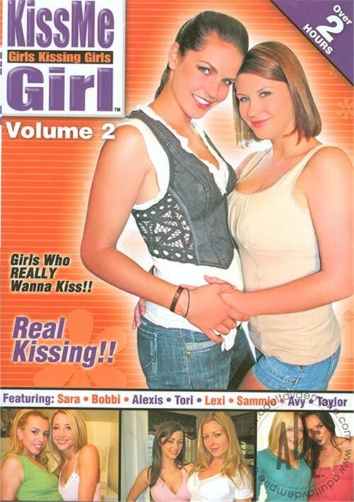 KissMe Girl Vol. 2