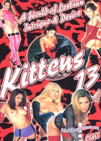 Kittens 13