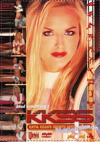 KKSS - Katja Kean's Sports Spectacular