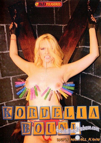 Kordelia Bound