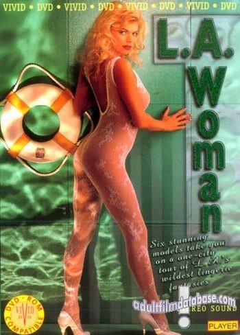 LA Woman