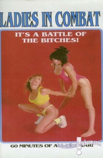 Ladies in Combat
