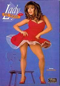 Lady in Red