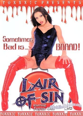 Lair of Sin