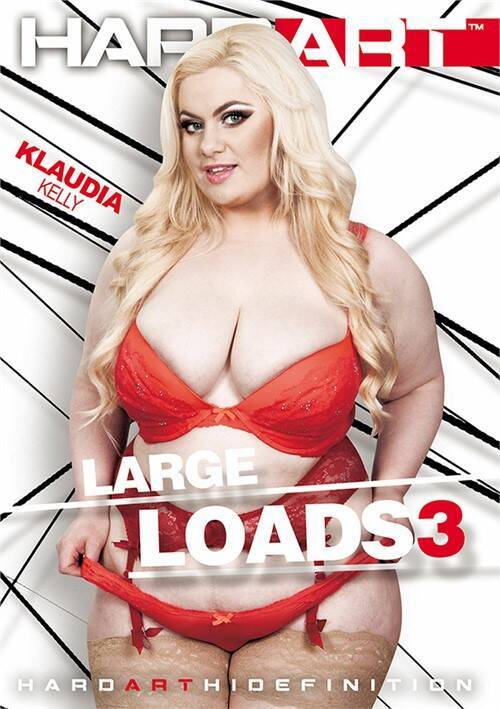 Large Loads 3