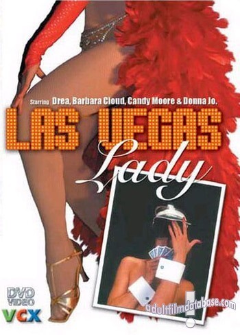 Las Vegas Lady