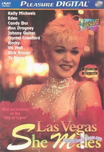 Las Vegas She-Males