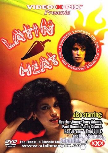 Latin Heat