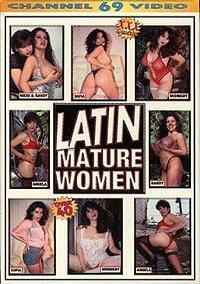Latin Mature Women