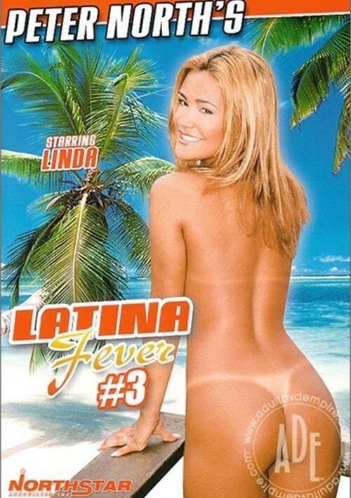 Latina Fever #3