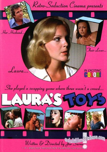 Laura's Toys