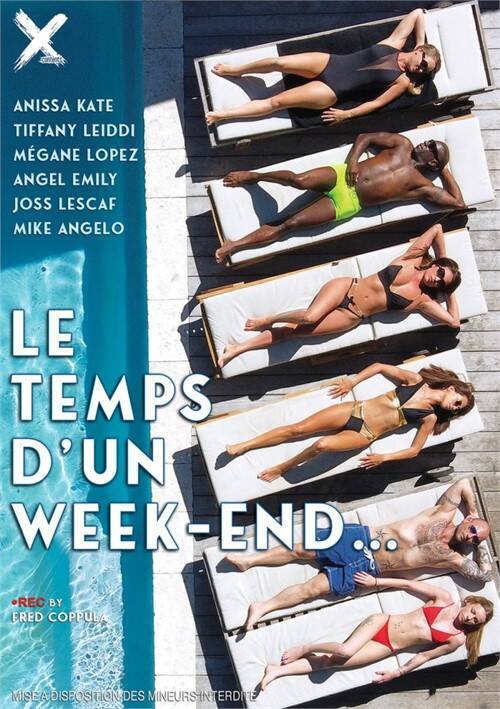 Le Temps d'un Week-End...