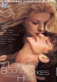 Leather Bound Dykes From Hell 1