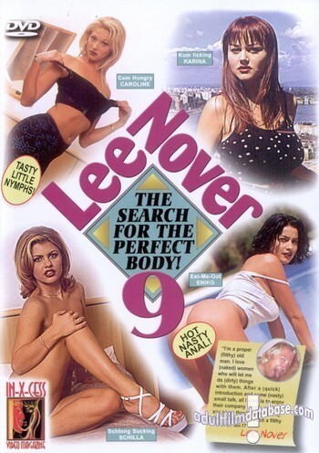Lee Nover 9 - Search for the Perfect Body