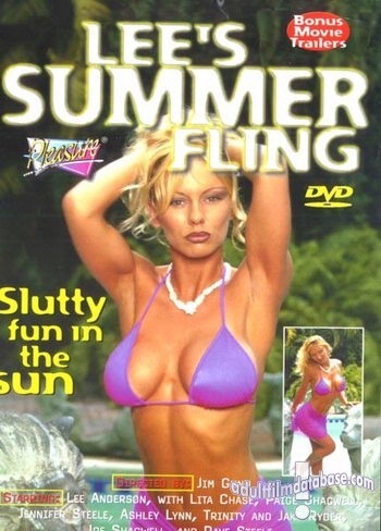 Lee's Summer Fling
