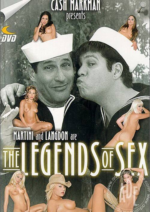 The Legends of Sex