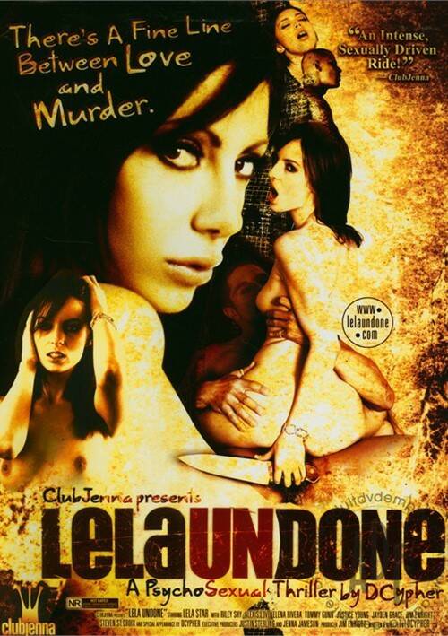 Lela Undone