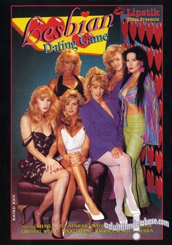 Lesbian Dating Game