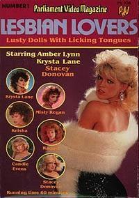 Lesbian Lovers 1