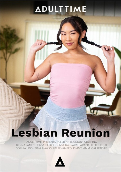 Lesbian Reunion