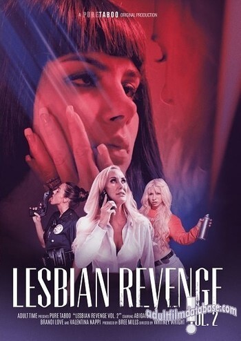 Lesbian Revenge 2