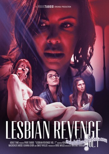 Lesbian Revenge