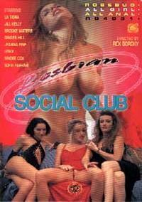 Lesbian Social Club
