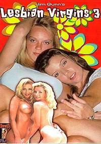 Lesbian Virgins 3