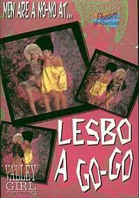 Lesbo A Go-Go