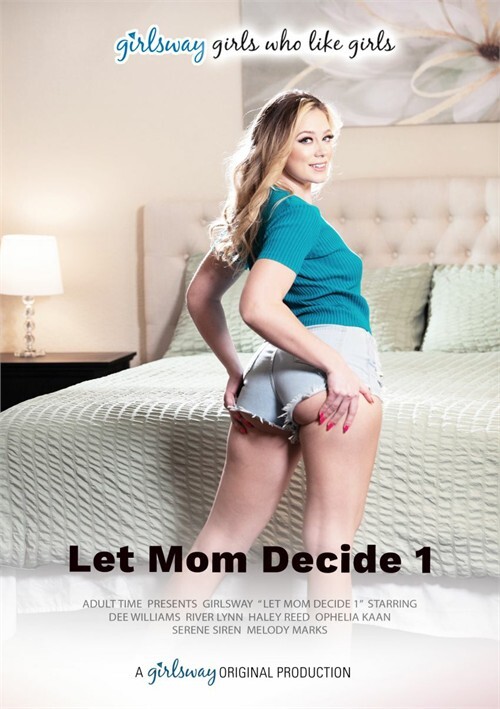 Let Mom Decide 1