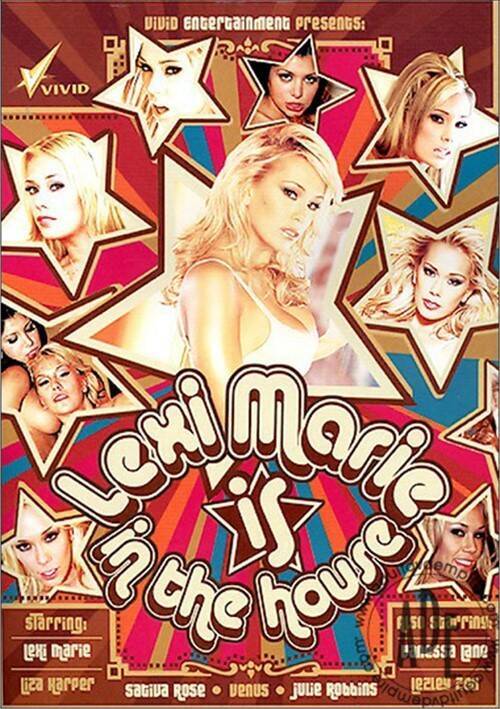 Lexi Marie is in the House