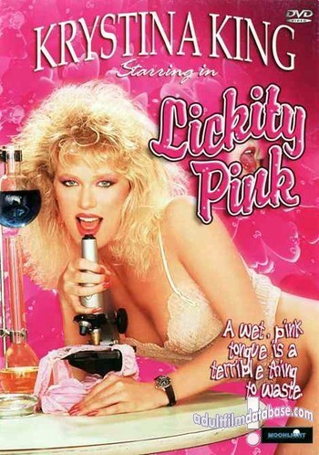Lickety Pink