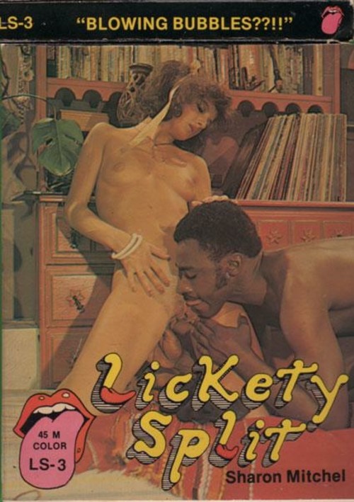 Lickety Split 3 - Blowing Bubbles??!!