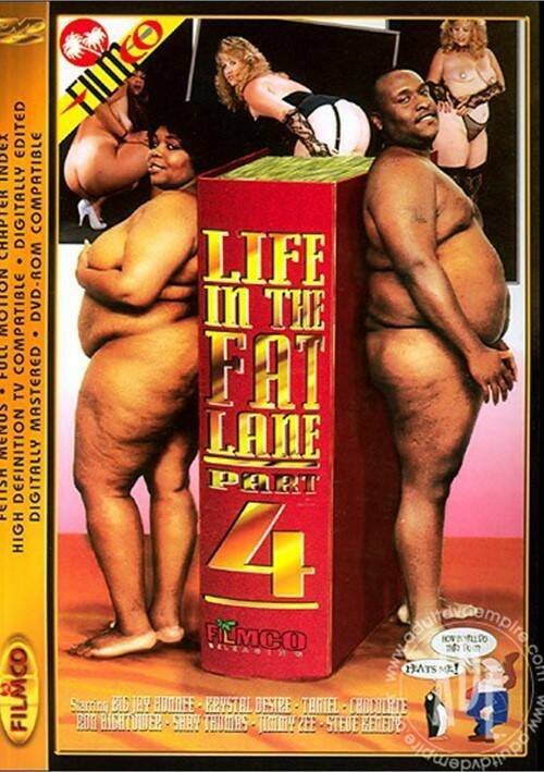 Life In The Fat Lane #4