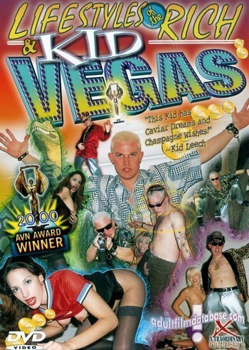 Lifestyles of the Rich & Kid Vegas