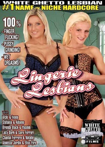 Lingerie Lesbians