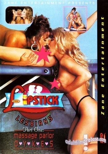 Lipstick Lesbians 1 - Massage Parlor